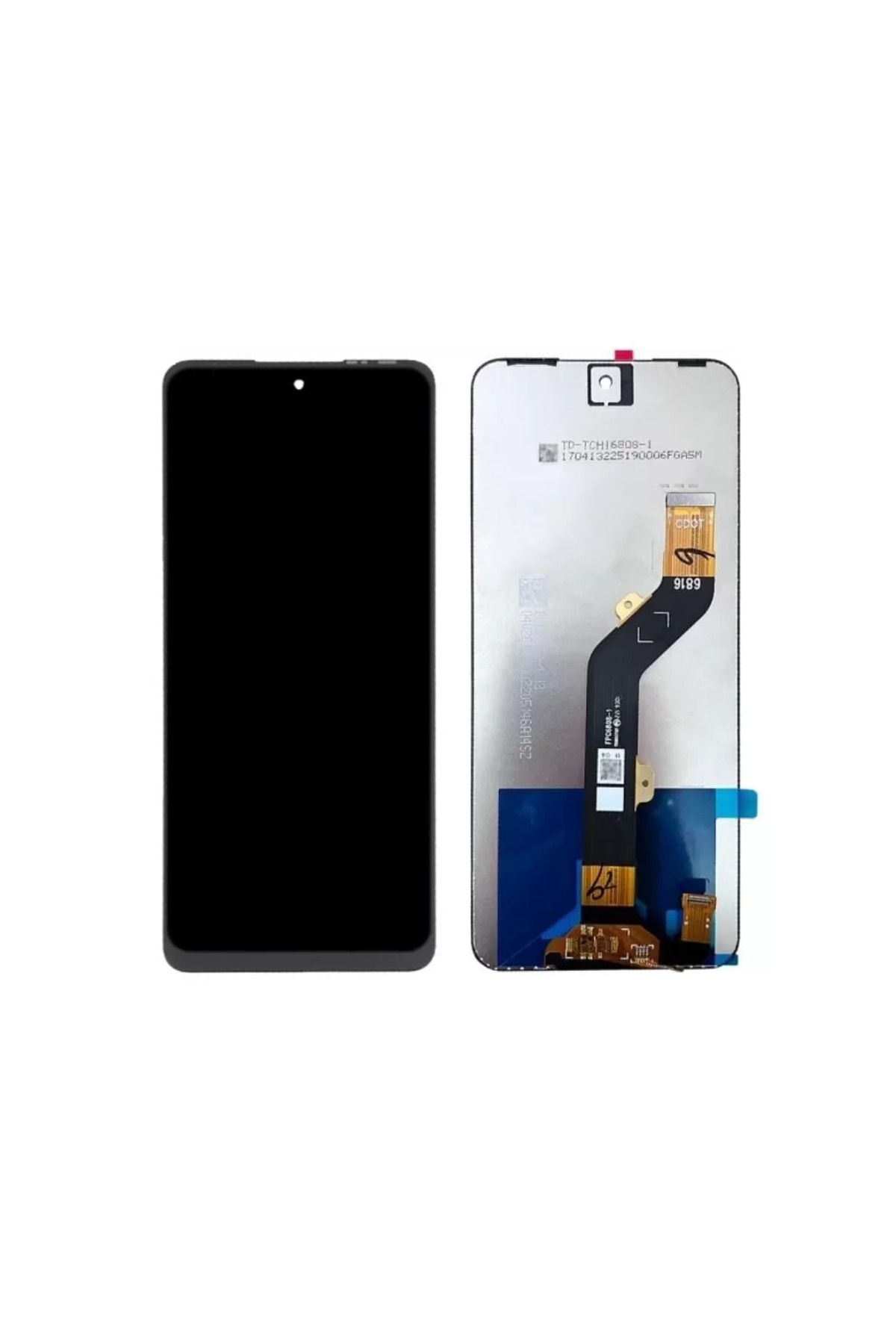 TECNO  POVA  NEO 2  FULL SERVİS